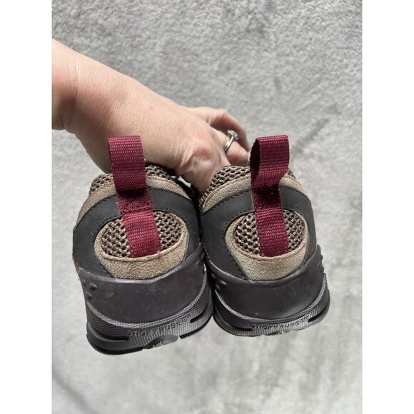 Merrell Yokota 2 Trail Hiking Sneakers Shoes Lace Up Brown J78638 Women’s 9 - Picture 5 of 5